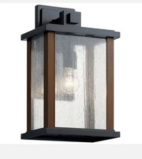 KICHLER Marimount 11 in