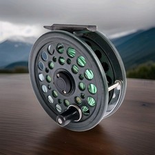 Vintage Reel Shakespeare