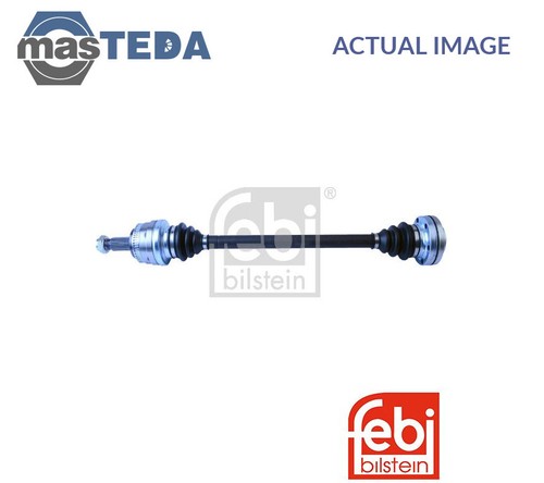 193596 drive shaft - shaft, joint