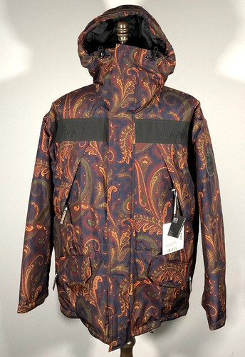 Napapijri patta epoch - napapijri, x
