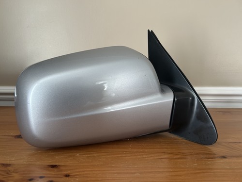 Honda mk2 door wing - mk2,