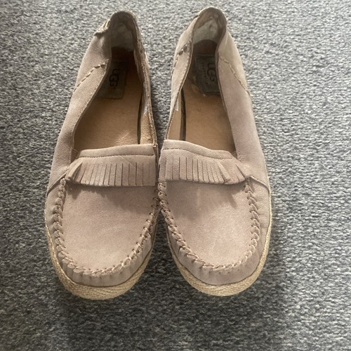 Ugg loafer shoes - loafer,