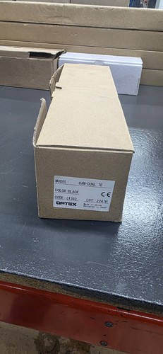 Optex oam dual sensor - te,