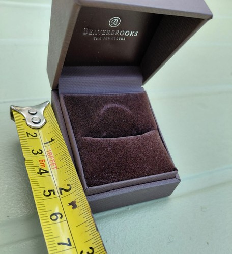 Beaverbrooks vintage brown - beaverbrooks,