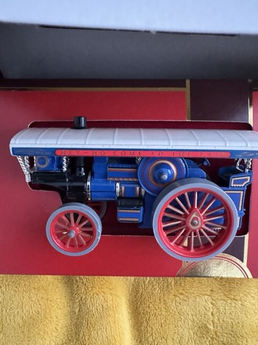 Matchbox model yesteryear - matchbox,