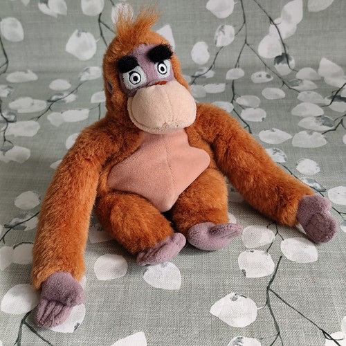 Disney king louie jungle book - louie,