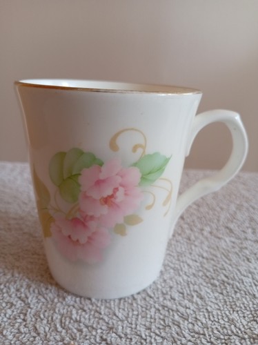 Vintage crown trent fine bone - vintage,