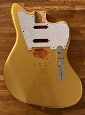 Telecaster/Jazzmaster Offset