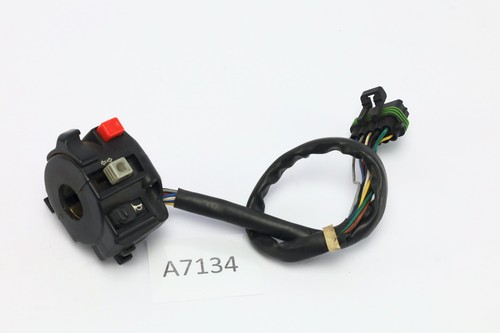 Ducati 748 2002 handlebar - 748,
