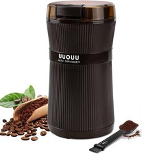 Uuouu 200w coffee grinder - uuouu,