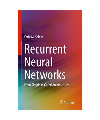 Recurrent neural networks - neural,