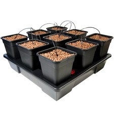 Atami-Wilma 115cm x 115cm 9 x