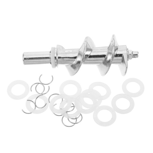 Meat grinder screw - screw, nylon