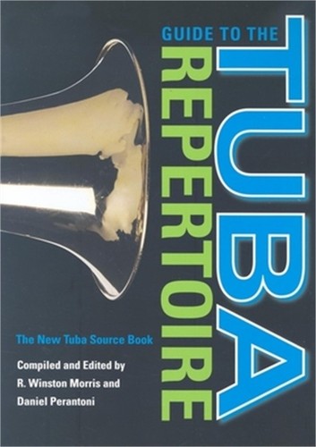 Guide the tuba - guide, to