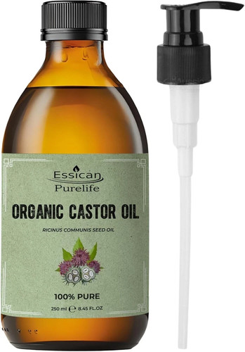 Essican purelife organic