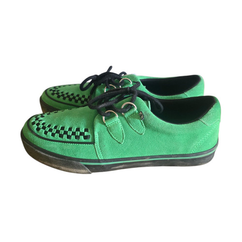 Tuk creeper shoes mens size - size, 8