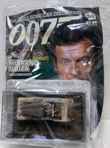 James bond car collection 007 - james,