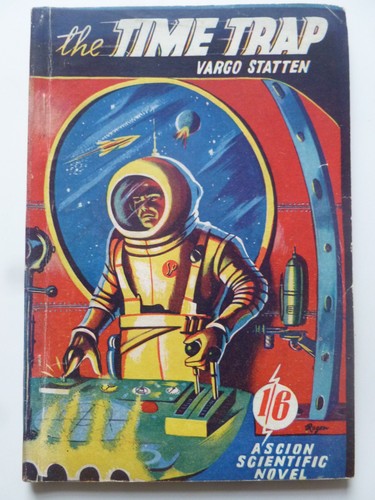 Vargo statten the time - vargo,