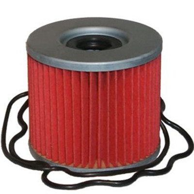Hiflofiltro filter oil hf133 - hiflofiltro, filter,