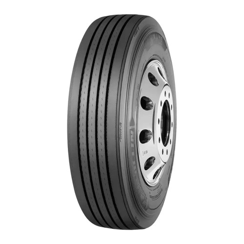 Tyre all season - all, michelin