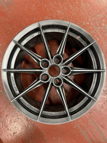 Genuine toyota bbs - toyota, forged