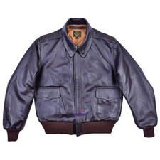 Star Sportswear A-2 Repro
