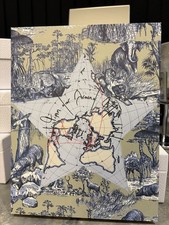 Limited Edition, Dior Notebook