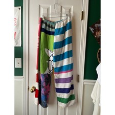 Upcycled Vintage Patchwork
