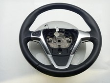 FORD FIESTA Steering Wheel
