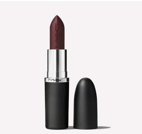 Mac matte lipstick shade sin - mac,