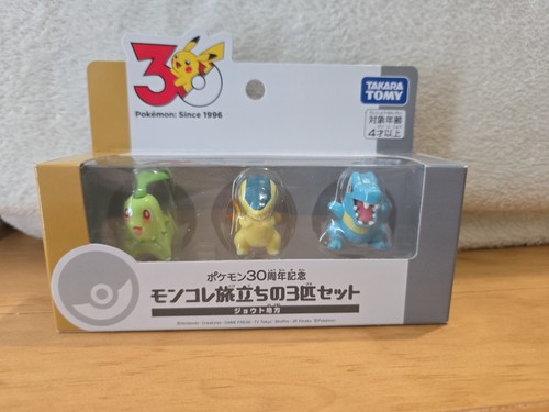 Takara tomy pokemon - tomy,