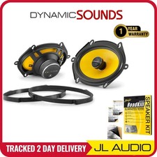 JL Audio C1-570x 5x7/6 x 8"
