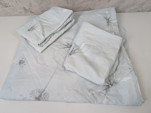 Dunelm double duvet - dunelm, cover