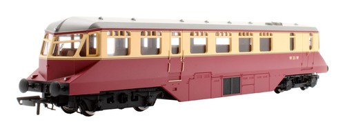 Hornby gauge r2869 - gauge, br
