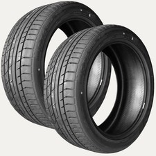 2 x ACCELERA 235/55R19 105V
