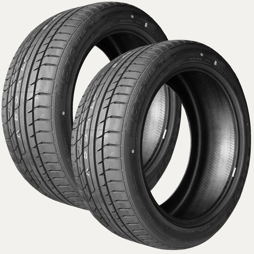 Accelera 235 55r18 - 2,