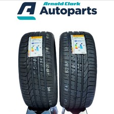 255 35 20 97Y Pirelli P-Zero