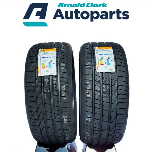 255 97y pirelli p - 20,