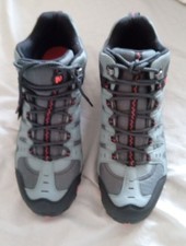 Merrell Goretex Waterproof Walking Boots Size 9 - Brand New