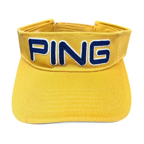 Ping golf visor hat - golf, mens