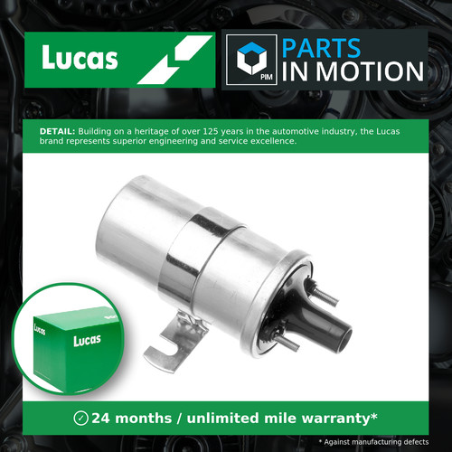 Ignition coil fits - ignition,