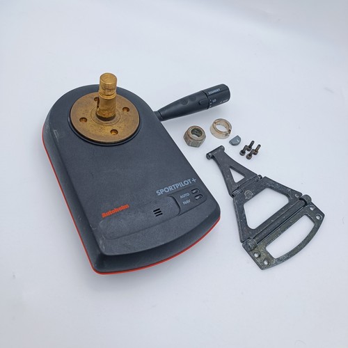 Raymarine raytheon sportpilot - raymarine, sportpilot+