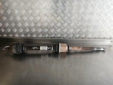 CITROEN BERLINGO DRIVESHAFT