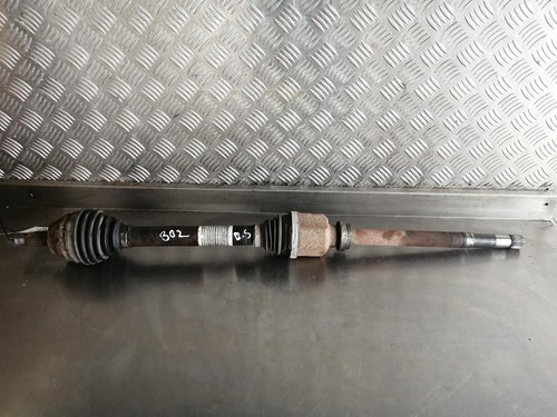 Citroen berlingo driveshaft - berlingo,