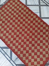 Kilim Wool Jute Rug Hand