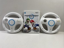 Mario Kart Nintendo Wii Game