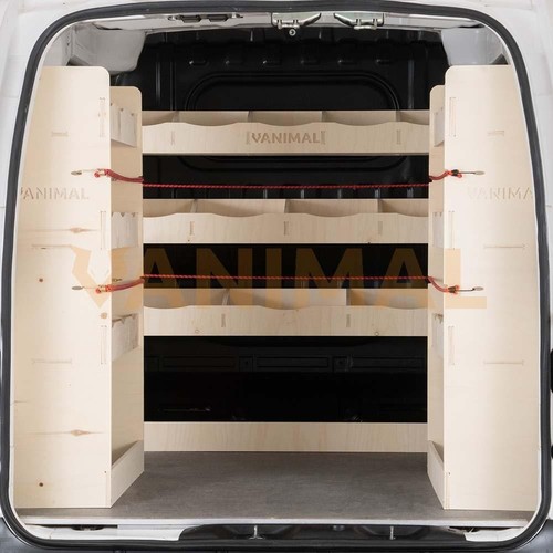 Nissan nv200 swb rear - nv200,