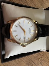 Rotary GS03438/06 Gold Tone