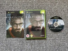 Half-Life 2 Original Xbox Game