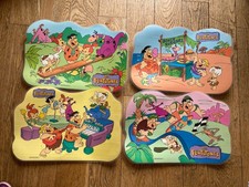 Vintage 1990 Flintstones